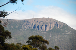 Mt Wellington from Rialannah Rd DSC_0180