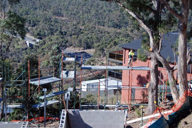 Scaffolding studio 1 52 DSC_0353