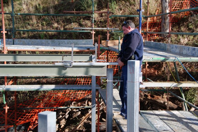 Steel beams 4 57 DSC_0555