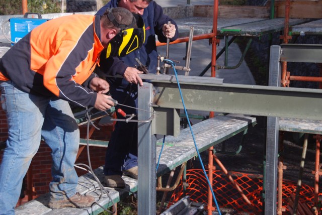 Steel beams 8 57 DSC_0564