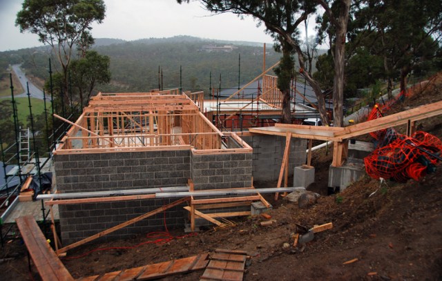Framing floor joists and rain 66 DSC_0675