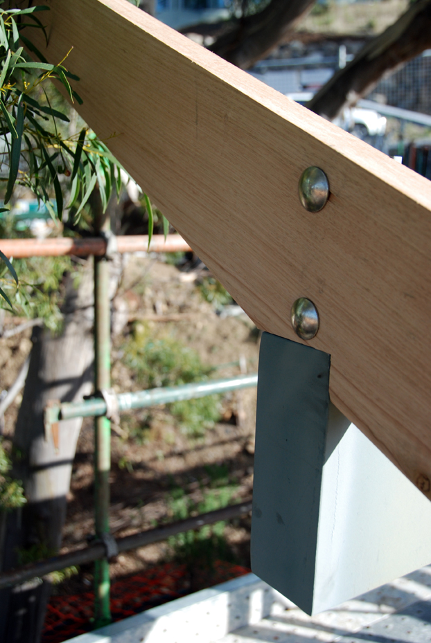 Roof details 02 bolted rafter detail 74 DSC_0034