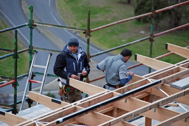 Roof details 05 rafter end caps 74 DSC_0052